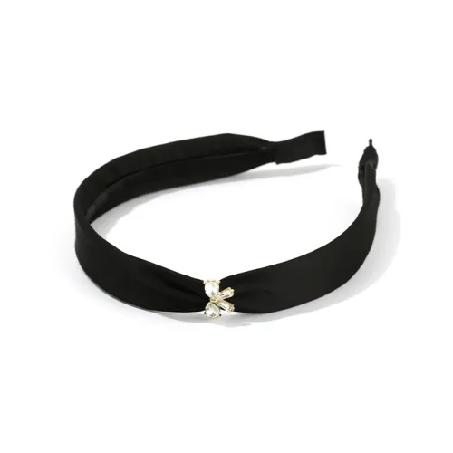 Like A Dream Ткань Ободки для волос Женские