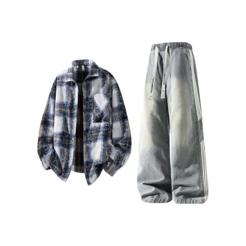 JASONWOOD Повседневная спортивная одежда унисекс