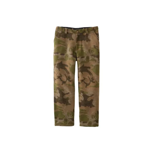 L.L.Bean PrimaLoft Спортивные брюки Мужской