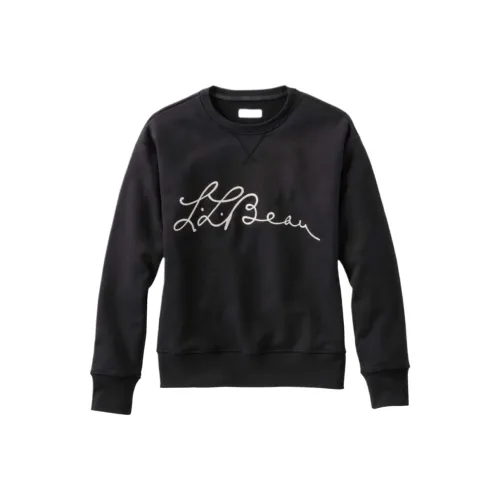 L.L.Bean Женские Толстовки