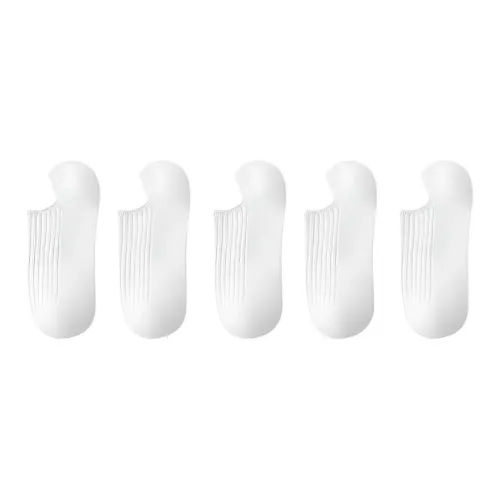 PLANDOO No Show Носки Женские 5 пар