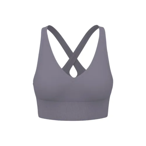 Victoria's Secret Серый Женское Спортивное Белье