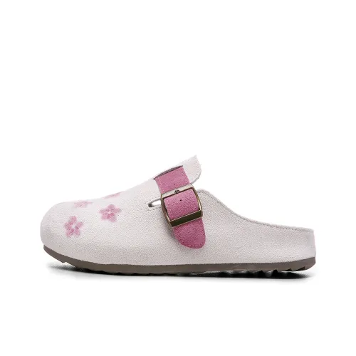 Lovely you Birkenstock Стиль Обувь Женские