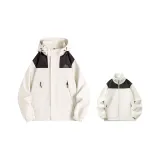 Айвори Белый (3-в-1 Polar Fleece)