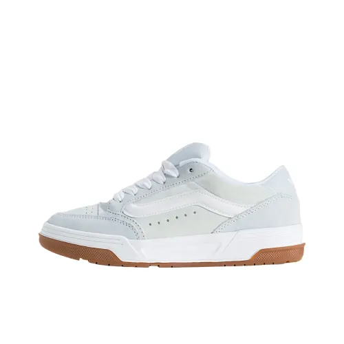 Vans Hylane Low Топ Повседневная обувь Унисекс