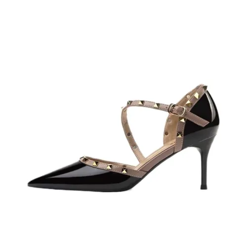 Take the Qin Высокие каблуки Женские