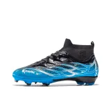 Черно-синий