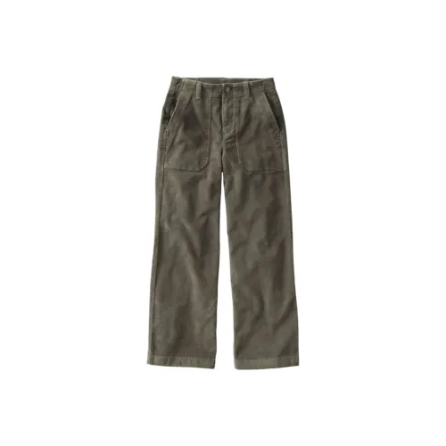 L.L.Bean Женские Повседневные Брюки