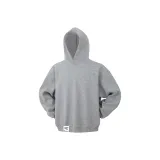 Серый меланж