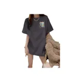 Темно-серый