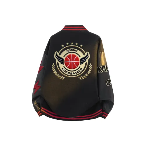 KOKO BASE Унисекс Куртки