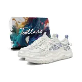 Пудрово-голубой (Дышащий)