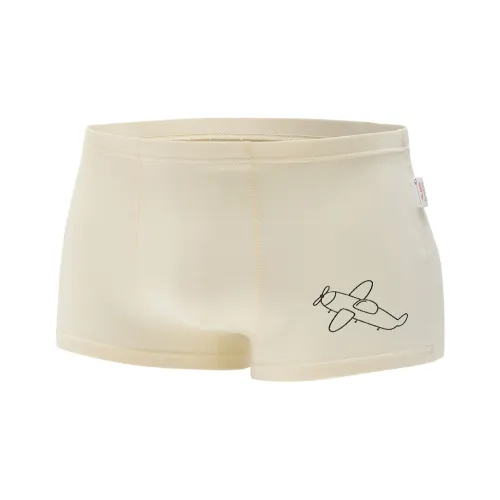 Antakids Трусы 1 упаковка Подростки