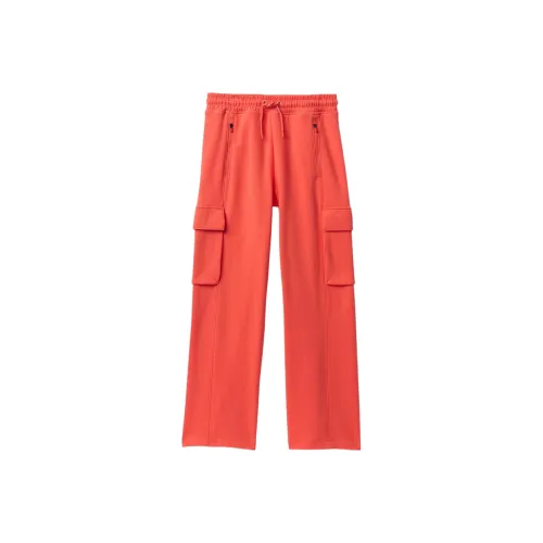 Детские тренировочные брюки вязаные GAP для детей 3-7 лет серия Gapfit