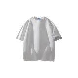 Туманно-серый