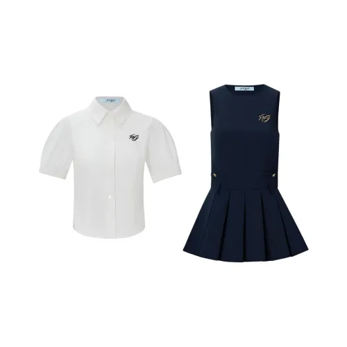 SKYA Женские комплекты с юбкой