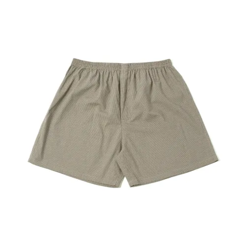 Universal Works Повседневные шорты унисекс