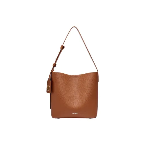 NAVIGARE Коровья кожа Outdoor Commute Женские Многоцветный