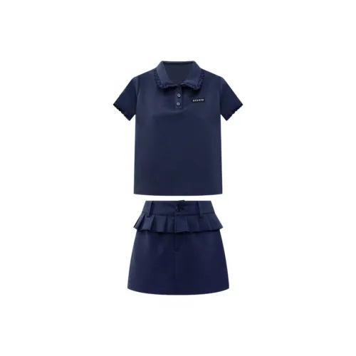 SEAR OFFICIAL Комплект с юбкой Женские