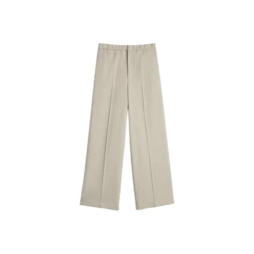 JIL SANDER SS25 Повседневные брюки Мужской