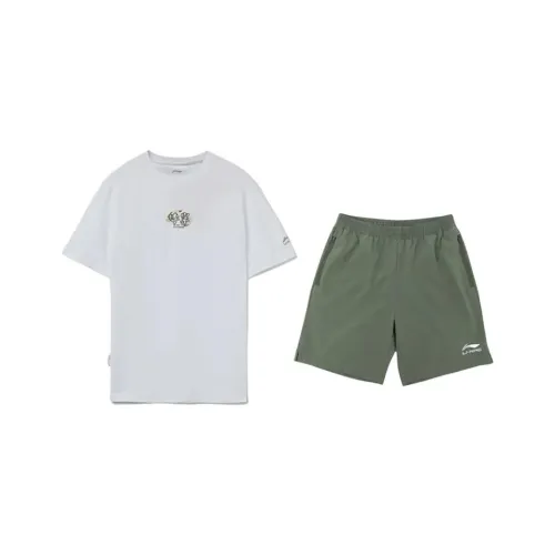 Лайнер Повседневная Спортивная Одежда Унисекс