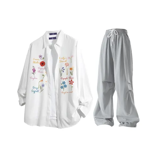 FAX FOR FMACM Унисекс Рубашки