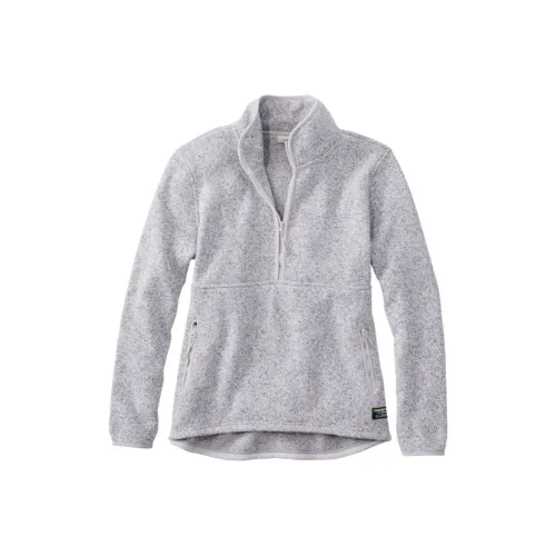 L.L.Bean Бархат Feel Пальто Женское