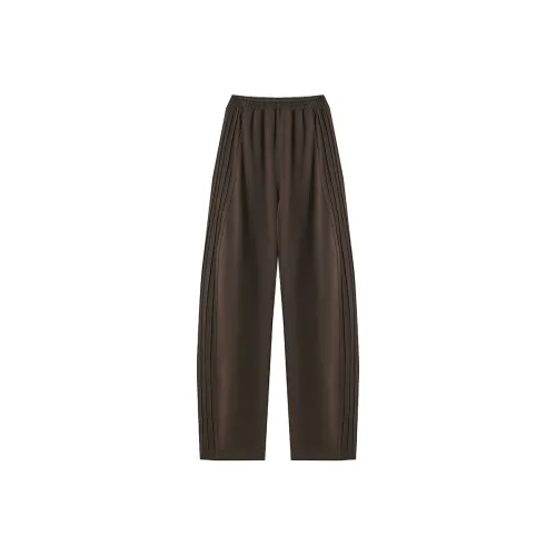 AMII Женские Повседневные Брюки