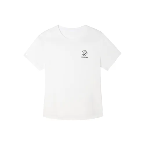 Женские футболки Panda T-Shirts