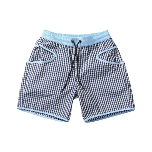 DESMIIT Мужские Повседневные Шорты