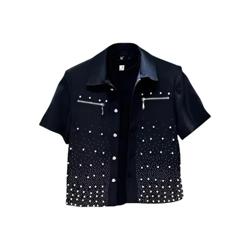 ZMHT Черная унисекс куртка