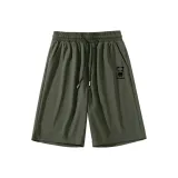 Армейский зеленый