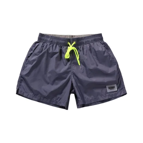 DESMIIT Мужские Повседневные Шорты