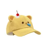 Жёлтый [Вишня Edition]