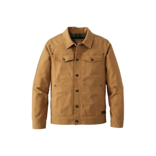 L.L.Bean BeanFlex Utility Куртки и Пальто Мужской