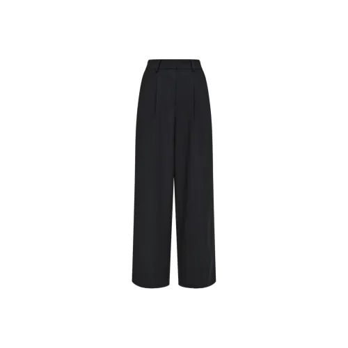 SHEIKE Черные Женские Костюмные Брюки