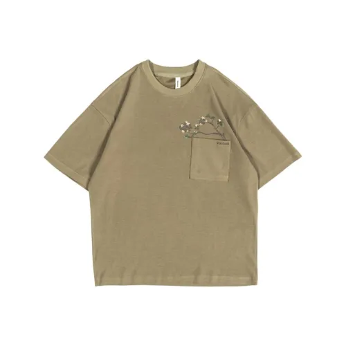 Мужские T-рубашки