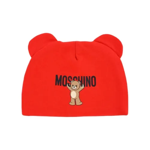 MOSCHINO Шапки-бини Kids