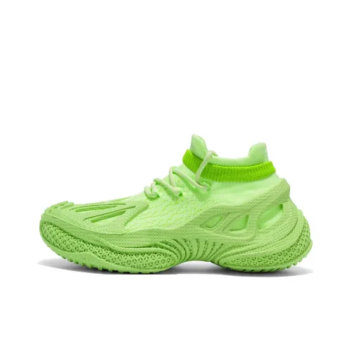 Philharmonic Износостойкий Дышащий Низкий Топ Casual Мужской