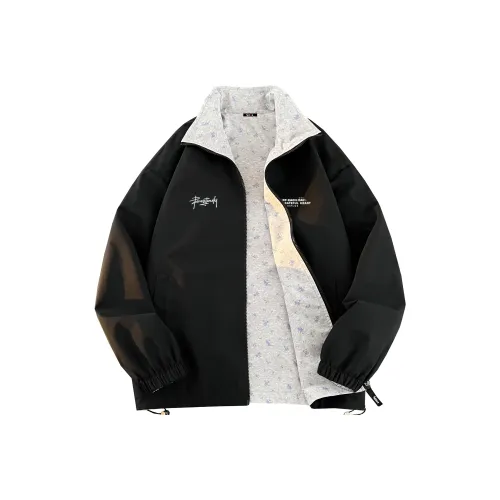 SOIE Унисекс Куртки