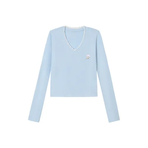 PSO Brand Женские футболки T