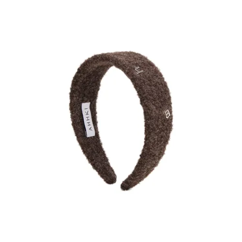 AHHKI Ободки для волос Женские