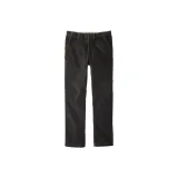 Дымчато-черный