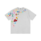 Туманно-серый