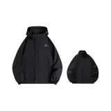 Black (3-in-1 Fleece)  
Черный (3-в-1 Флис)