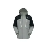 Зелёный/Призрачный Чёрный