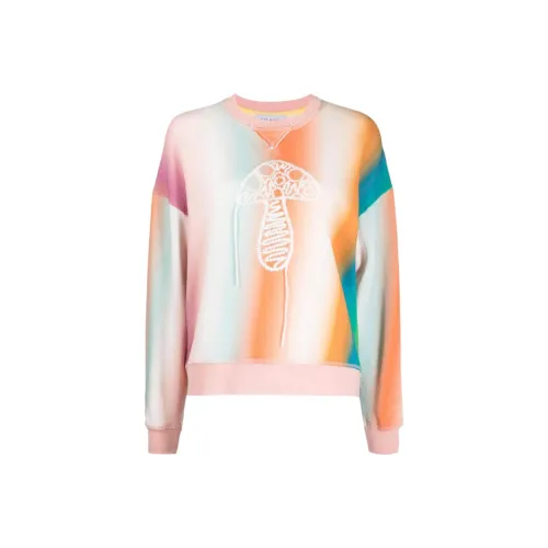 Mira Mikati Многоцветные Женские Свитшоты