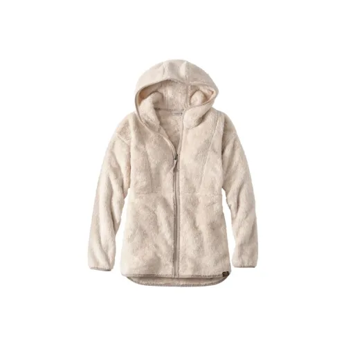 L.L.Bean Бархат Feel Пальто Женское