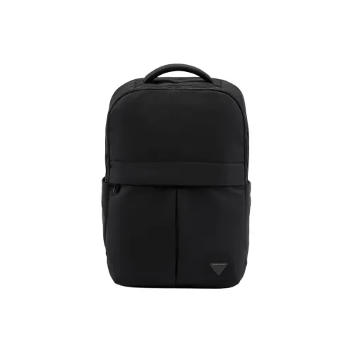 Лайнер Sports Life Collection нейлоновый рюкзак унисекс черный