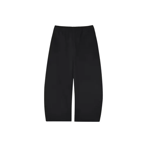 Unblank Унисекс Повседневные брюки